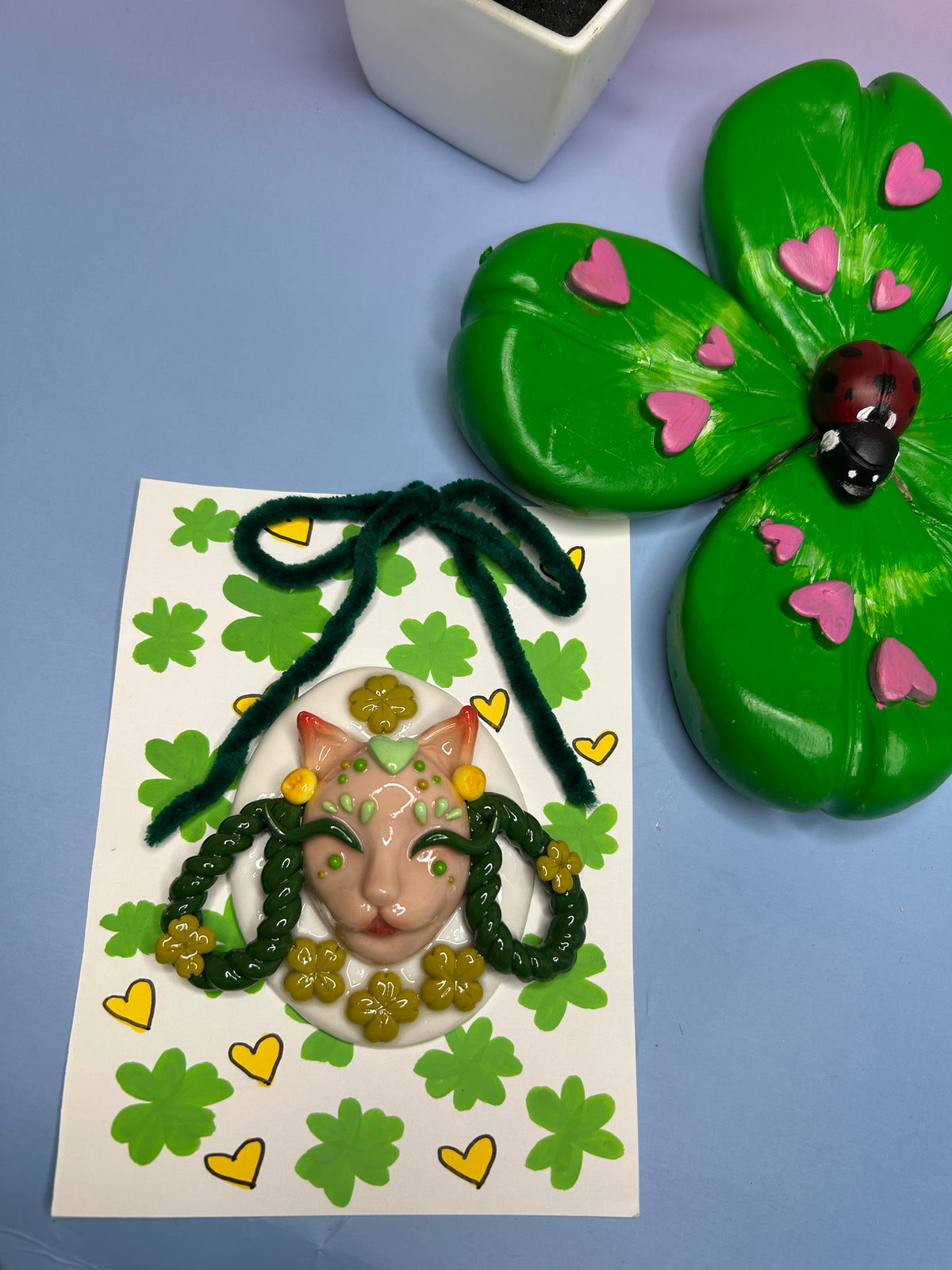 Lucky Spirit