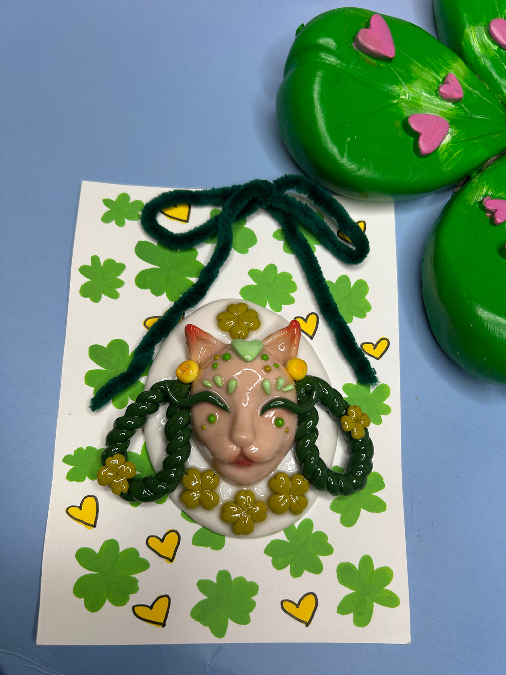 Lucky Spirit