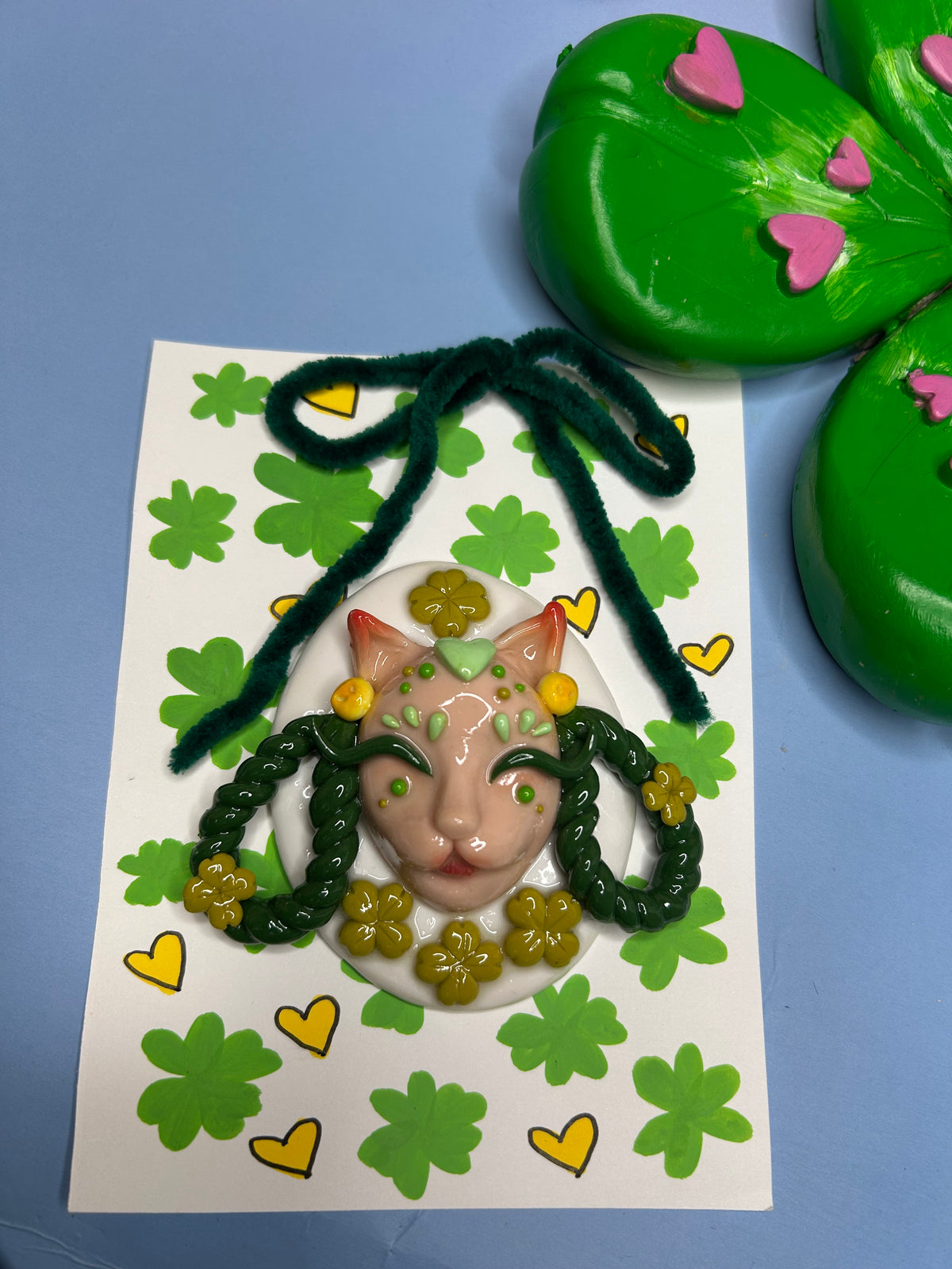 Lucky Spirit