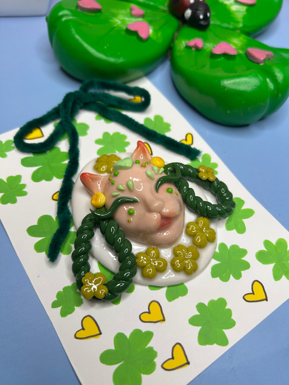 Lucky Spirit