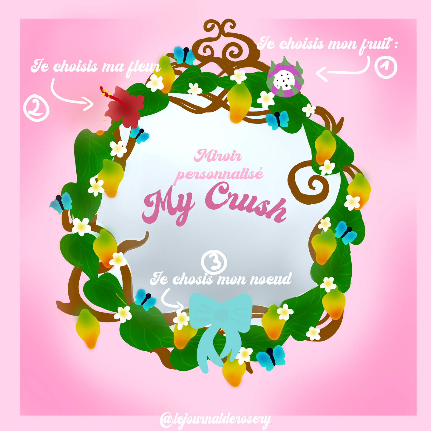 My Crush - Édition limitée