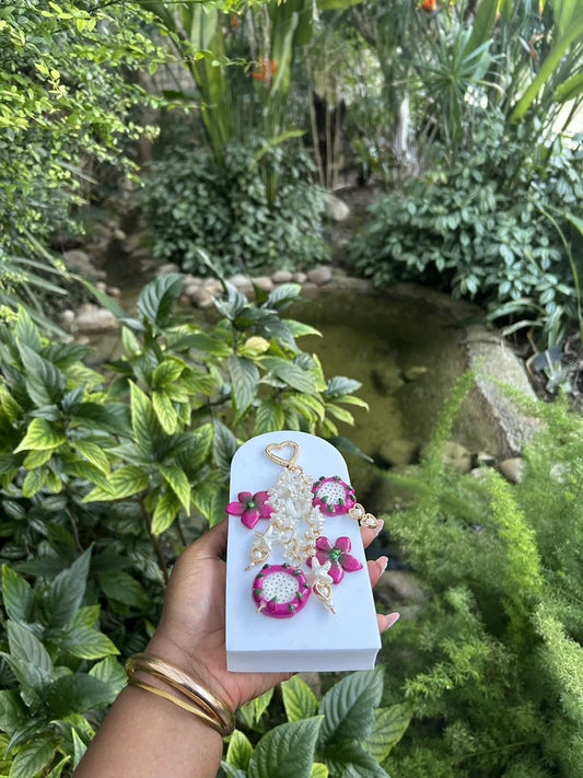 Tiny Tropique - Pitaya