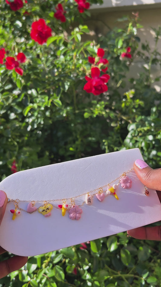 Bracelet Cardcaptor Sakura